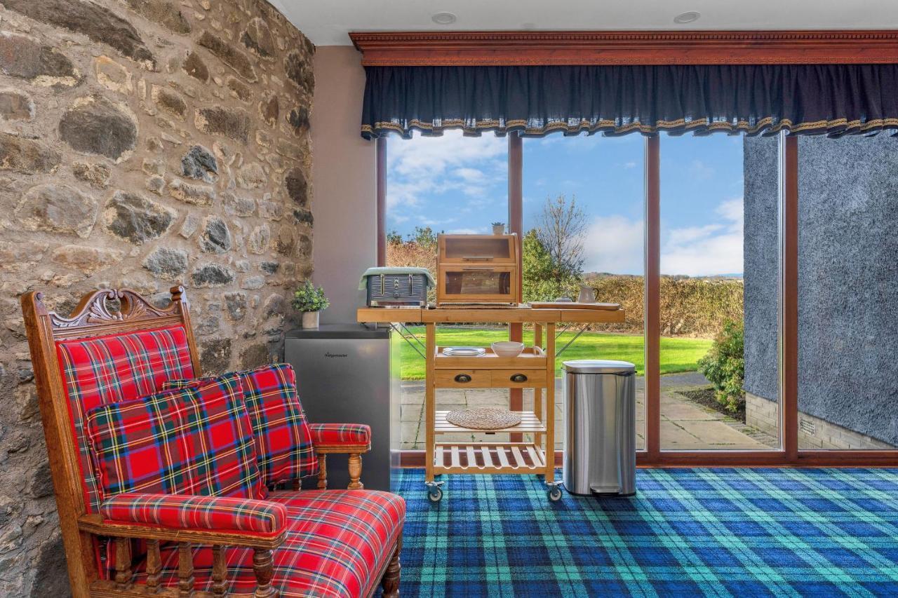 Ferienhaus Craigiehall Temple Edinburgh